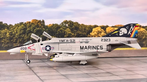 Hobbymaster ha19014 f 4en - ha19014, f-4en