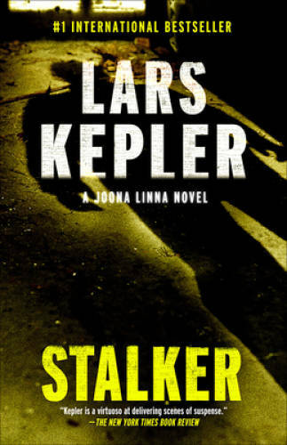 Stalker novel - stalker:, linna)