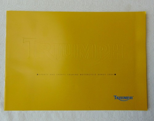 Triumph sports - sports, &