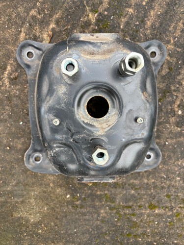 Suzuki grand vitara spare - suzuki,