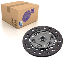 Clutch Disc Fits Nissan Almera