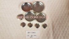 Lotus Ford Twin cam Escort Mk1 Mk2 Cortina Cylinder Full Engine Core plug set 