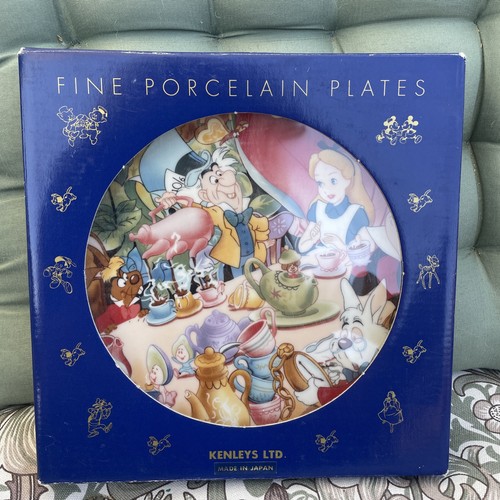Vintage disney alice - vintage, in