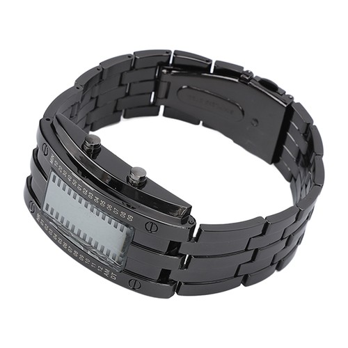 New men watch - new, fashion