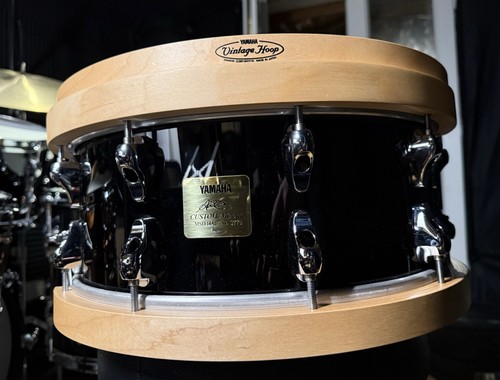 Yamaha anton fig - yamaha,