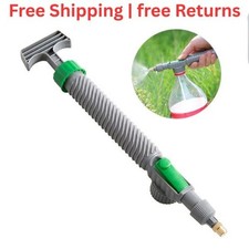 Manual high pressure water - manual,