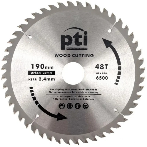 Tct circular saw blade - tct,
