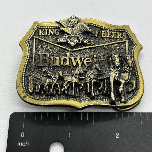 Vintage 80s budweiser - 80s,