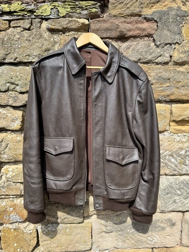 Aviation leathercraft - aviation,