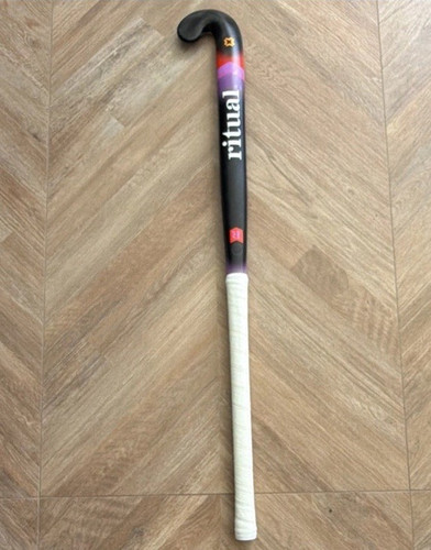Ritual field hockey - ritual,