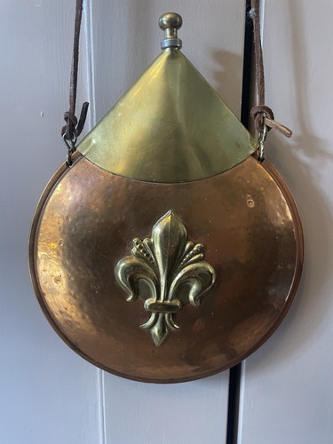 Antique copper brass - copper/,
