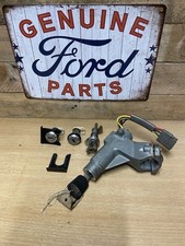 ESCORT MK1 FULL LOCK  SET 