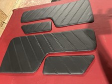 BMW E30 Dr-Panels M-Tech Dr-