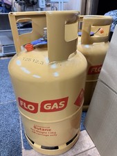 Butane Gas One 13kg Full And