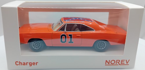 New norev general lee - general, dukes