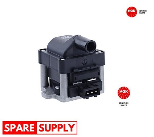 Ignition coil for beetle - for, vw