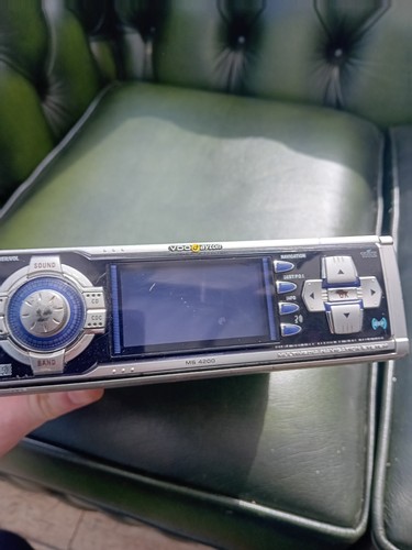 Vdo dayton ms4200 car - car/van, cd