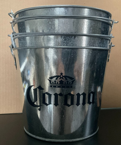 Lot corona galvanized - corona,