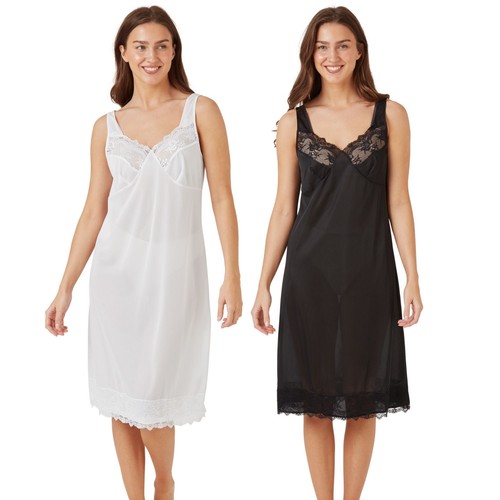 Panzy ladies full - panzy, slip