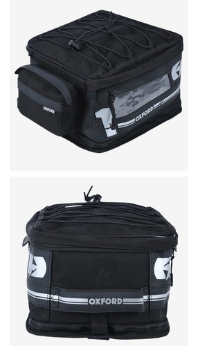 Oxford litre tail pack - oxford,