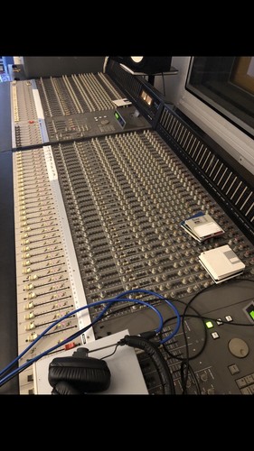 Tascam m3700 channel - tascam, 32