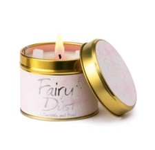 Lily-Flame Fairy Dust Scented