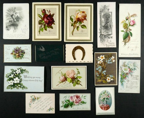 Antique victorian edwardian - victorian,