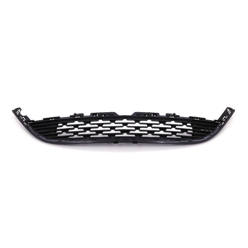 Front lower bumper grille - lower,