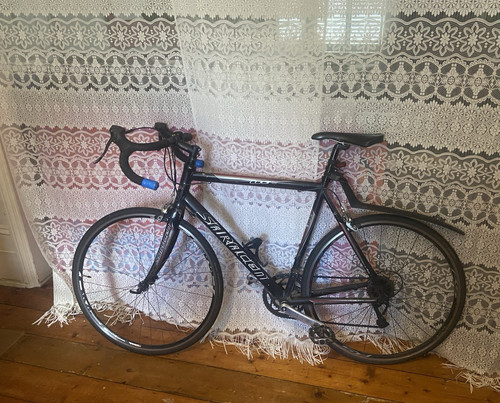 Saracen tour road bike 700c - tour, 2