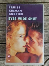 Eyes Wide Shut-