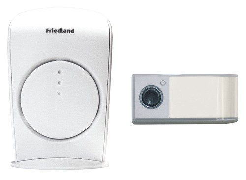 Friedland honeywell evo - honeywell, evo+