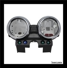 Casing Meter Empty for