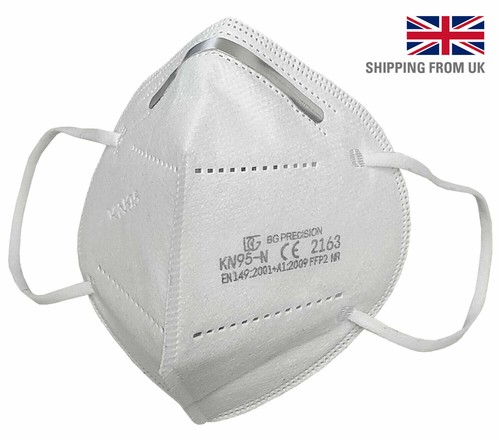 Box ffp2 face - 50,