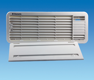 Dometic electrolux top fridge - dometic,