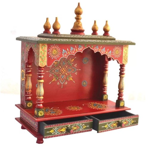 Wooden handcrafted home - handcrafted,