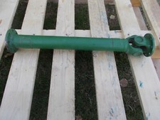 John Deere Tractor Universal Joint with Shaft /Driveshaft for Front PTO AL211403