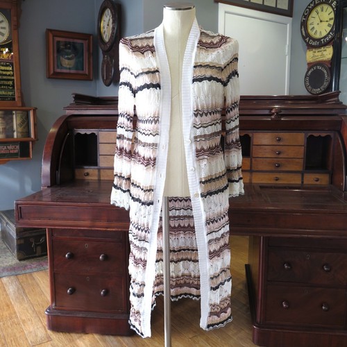 Missoni mare zig - mare, zag