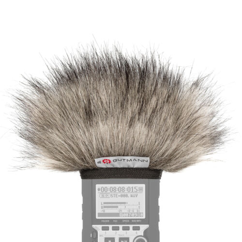 Gutmann microphone fur - gutmann,