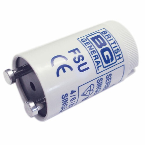 Fluorescent starter light - fluorescent,