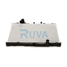 Ruva Engine Cooling Radiator
