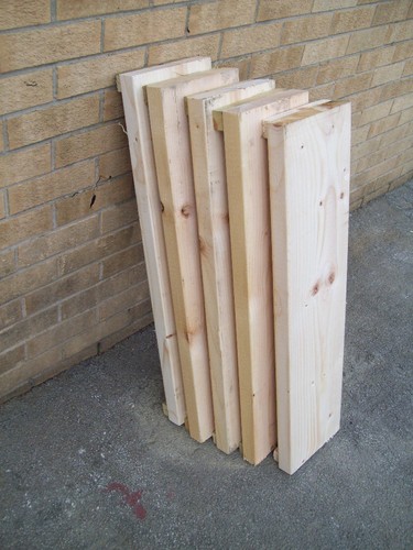 Scaffold tower platform 3 - platform, (4'3"