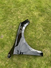 AUDI A3 MK4 8Y WING FENDER