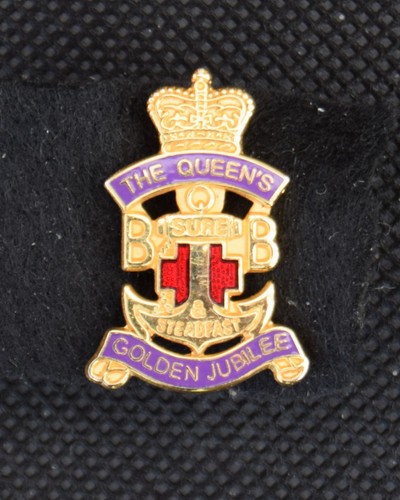 The boys brigade queen s - boys’,