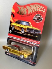 Hot Wheels 2023 Red Line Club