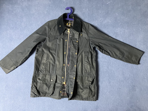 Barbour beaufort men - men's, jacket