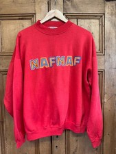 Vintage Original Naf Naf Spell