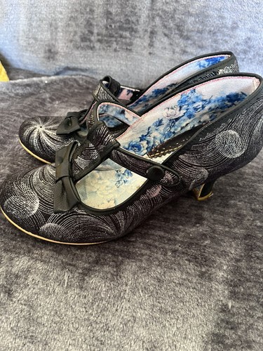 Irregular choice euro - choice, 40