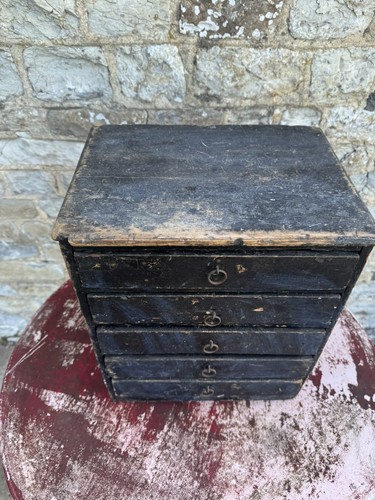 Antique vintage haberdashery - vintage,