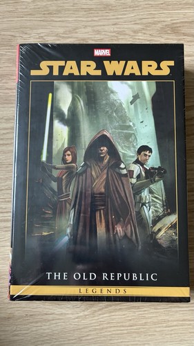 Star wars the old - wars,