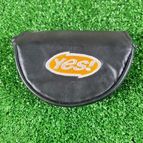 Yes groove half mallet - c-groove, half-mallet